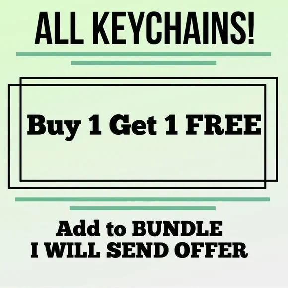 💙 Lilo & Stitch Doll Keychain Blue Hawaii - Picture 2 of 4